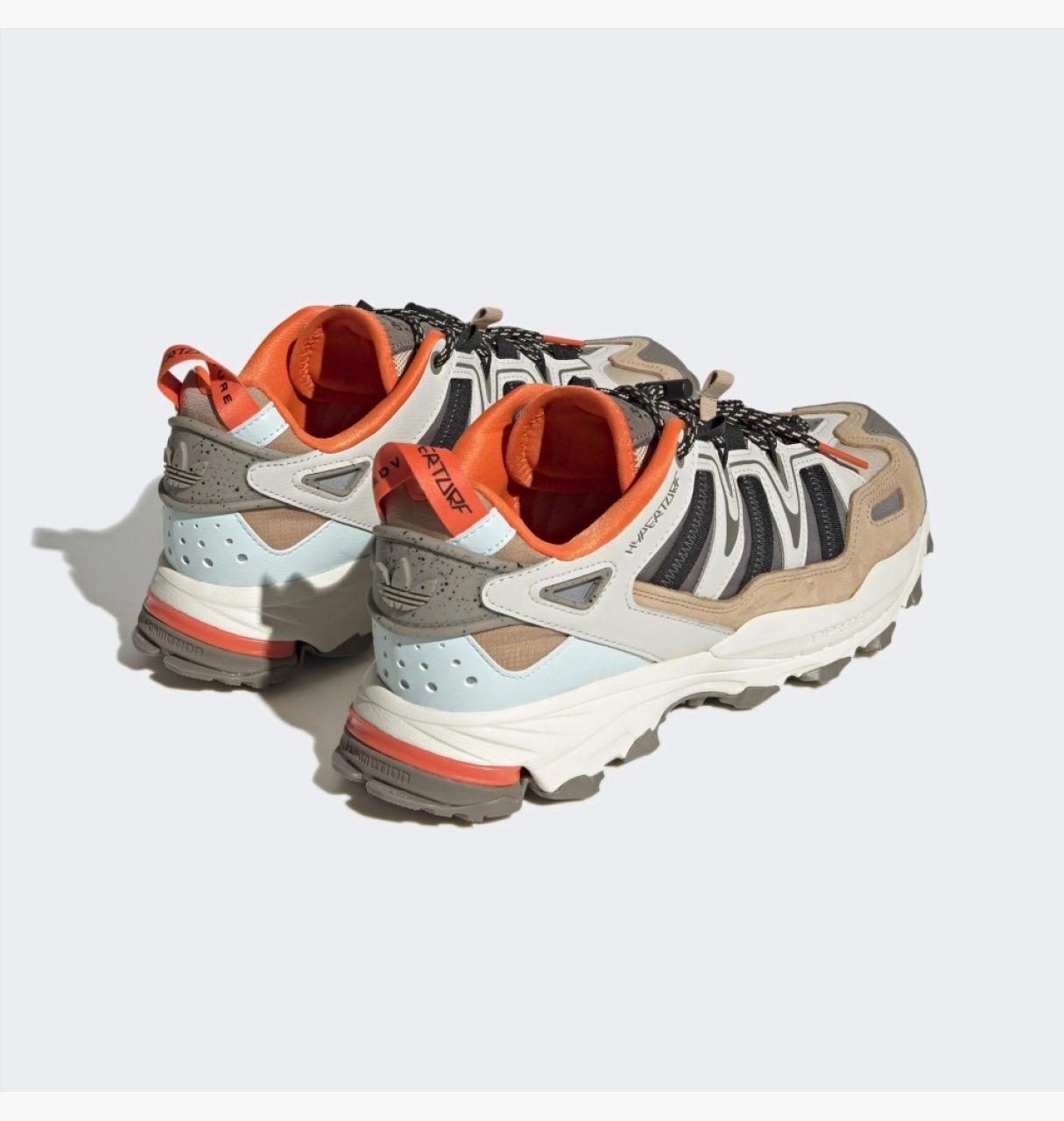Кросівки ADIDAS HYPERTURF купить