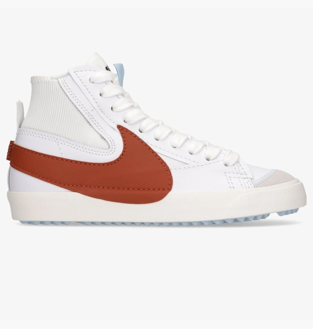 Кросівки NIKE BLAZER MID '77 JUMBO купити