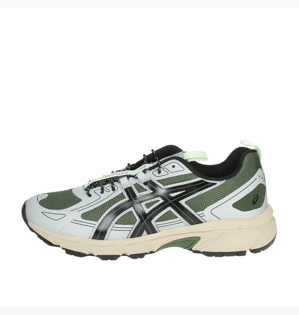 Кросівки Asics GEL-VENTURE 6 NS купить