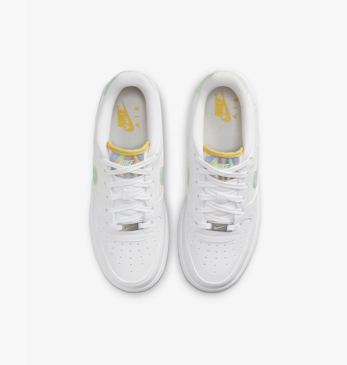 Кросівки Nike AIR FORCE 1 LV8 (GS) купить