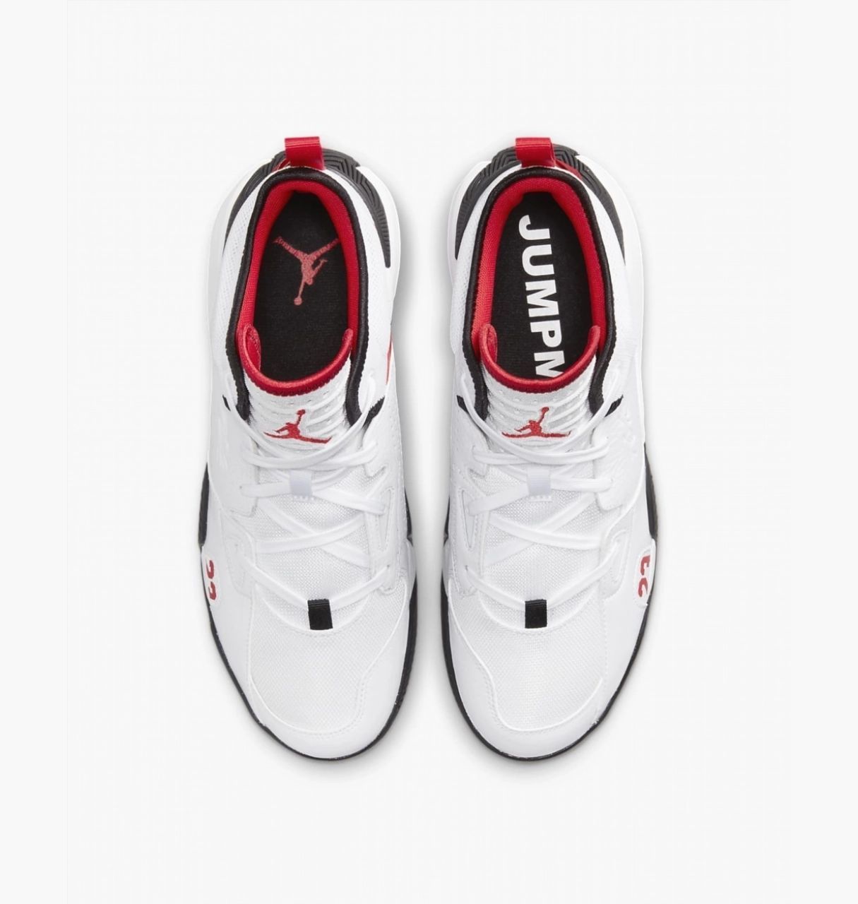 Кросівки чоловічі Jordan Stay Loyal 2 (DQ8401-106) купить