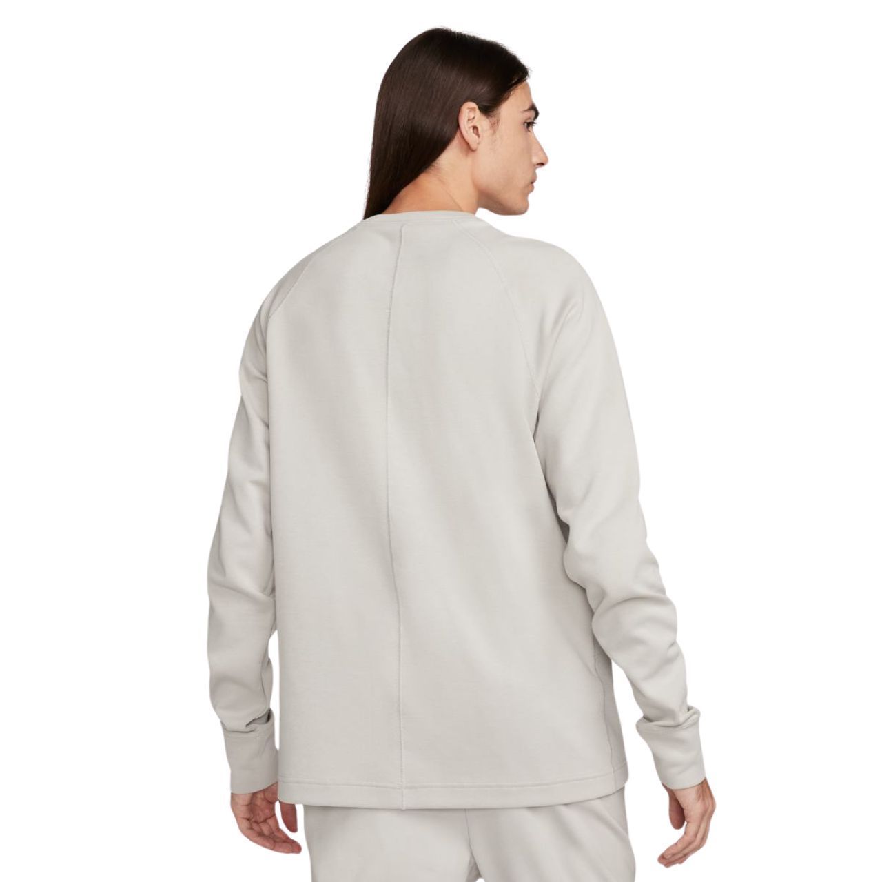 Толстовка Nike M NK TECH LS TOP купить