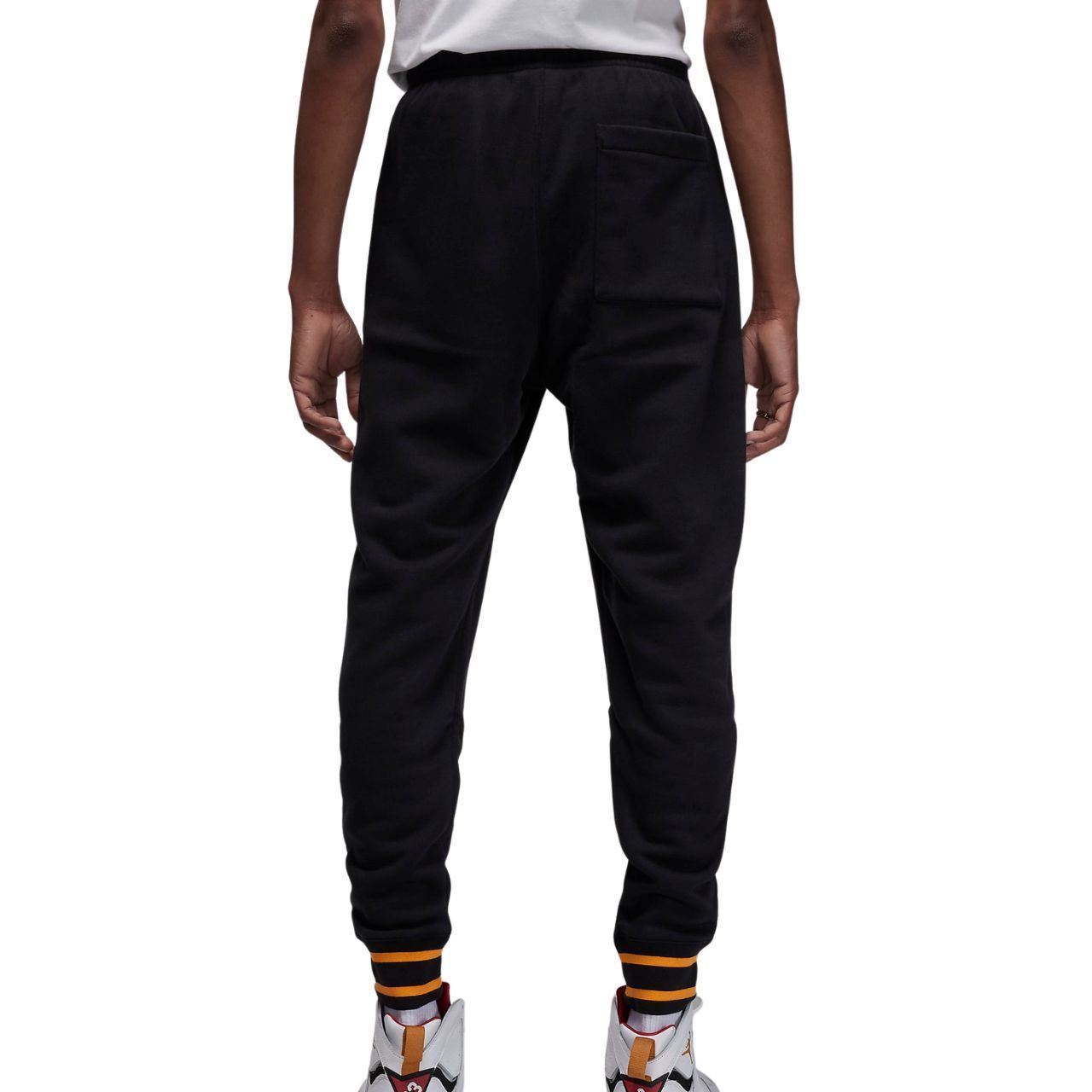 Штани JORDAN M J FLT MVP STMT FLC PANT купить