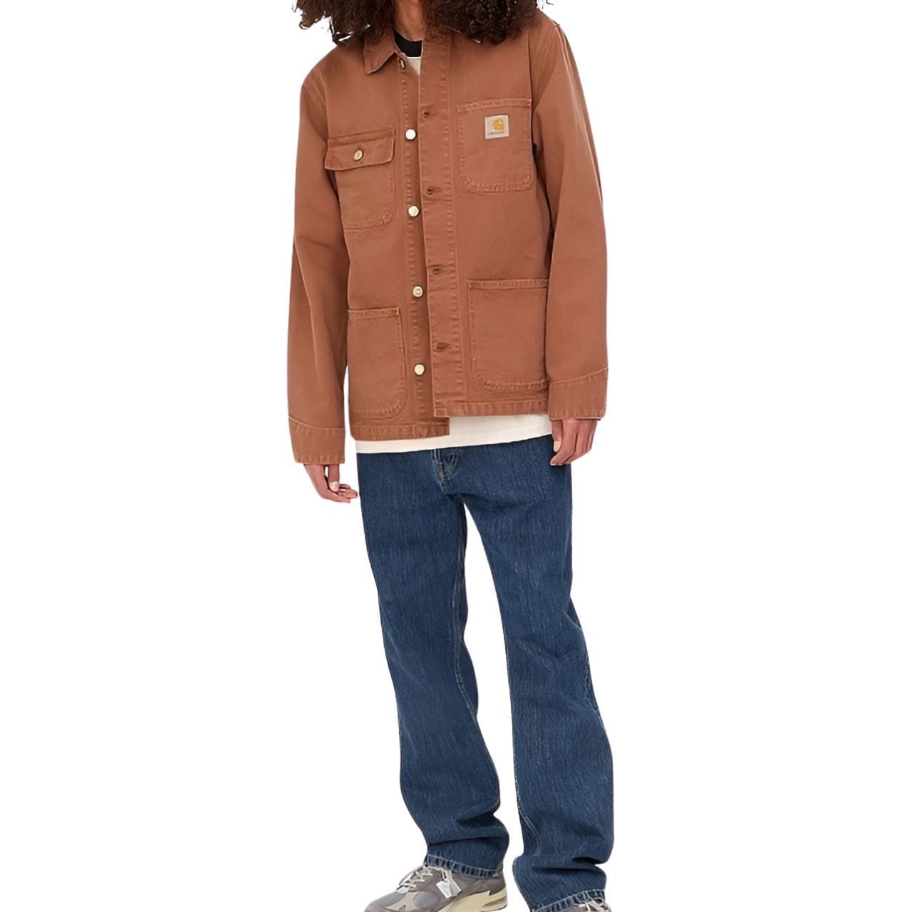 Джинси Carhartt Nolan Pant купить