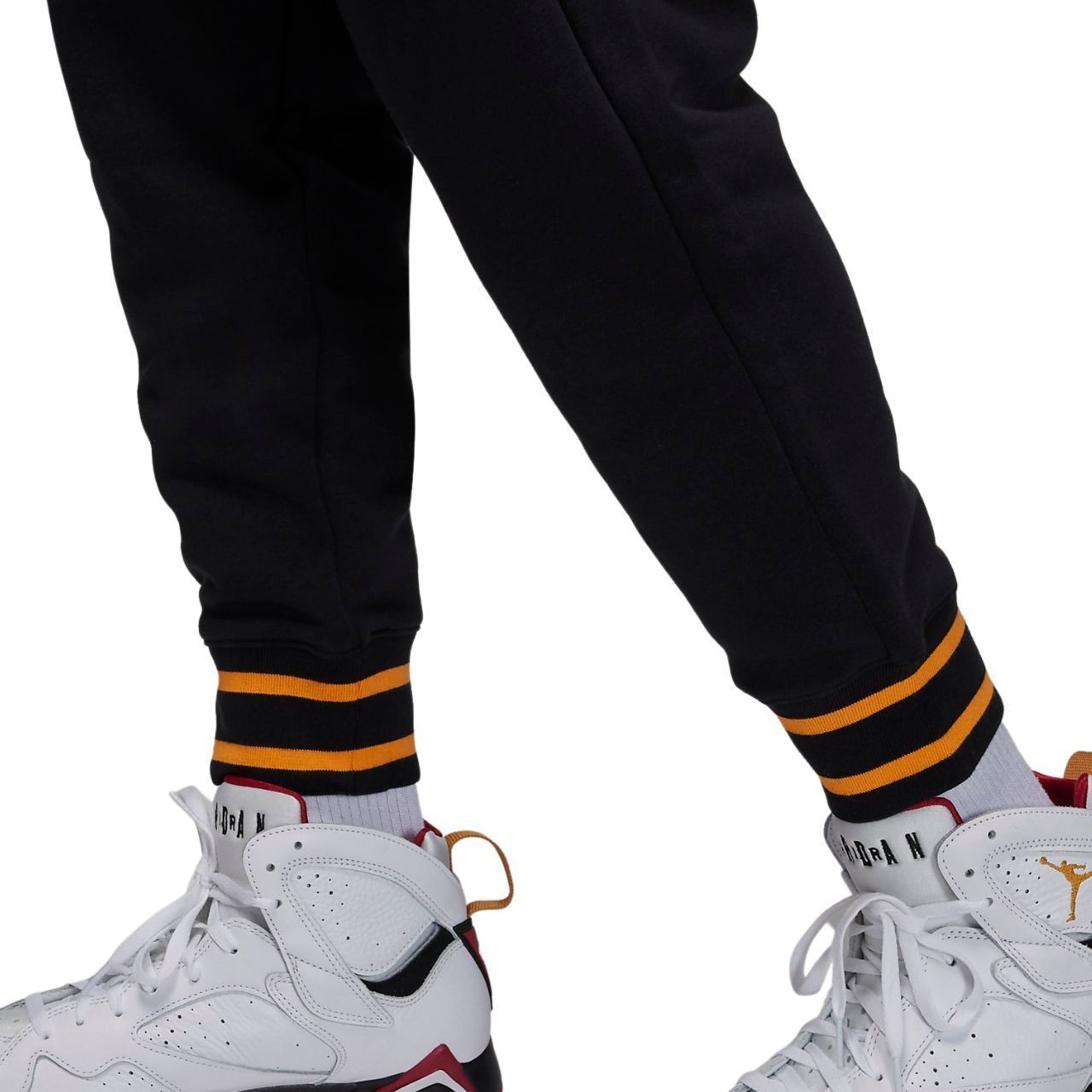 Штани JORDAN M J FLT MVP STMT FLC PANT купить