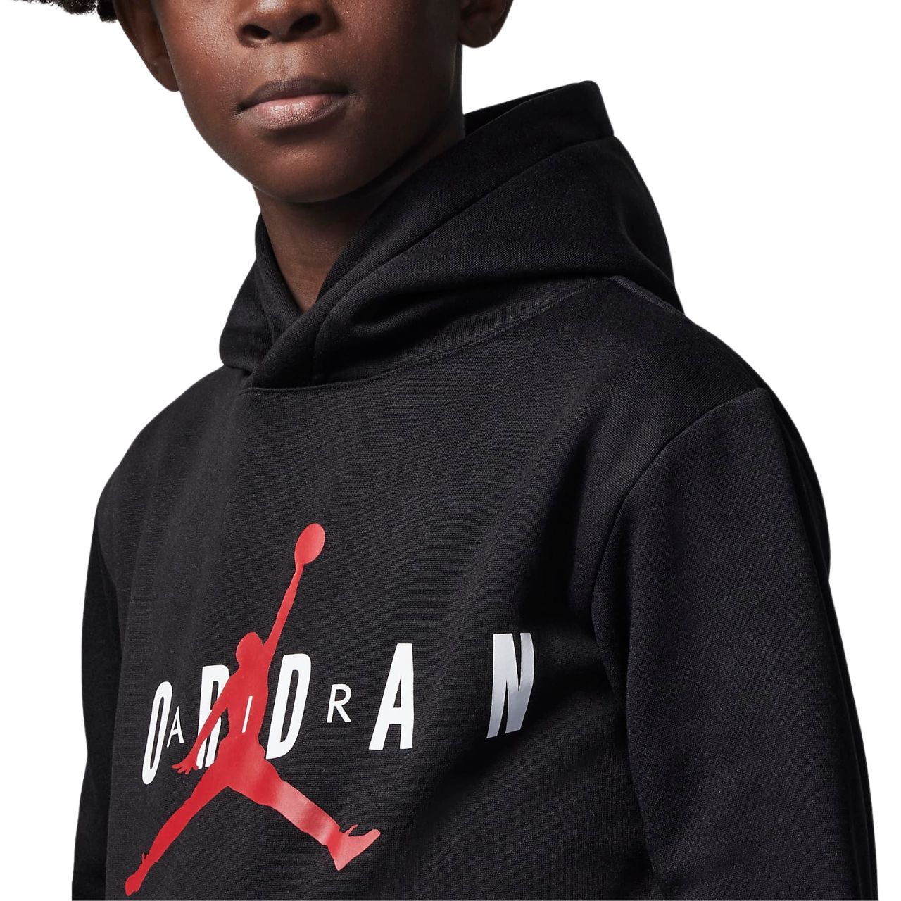 Худі JORDAN JUMPMAN SUSTAINABLE PULLOV купити