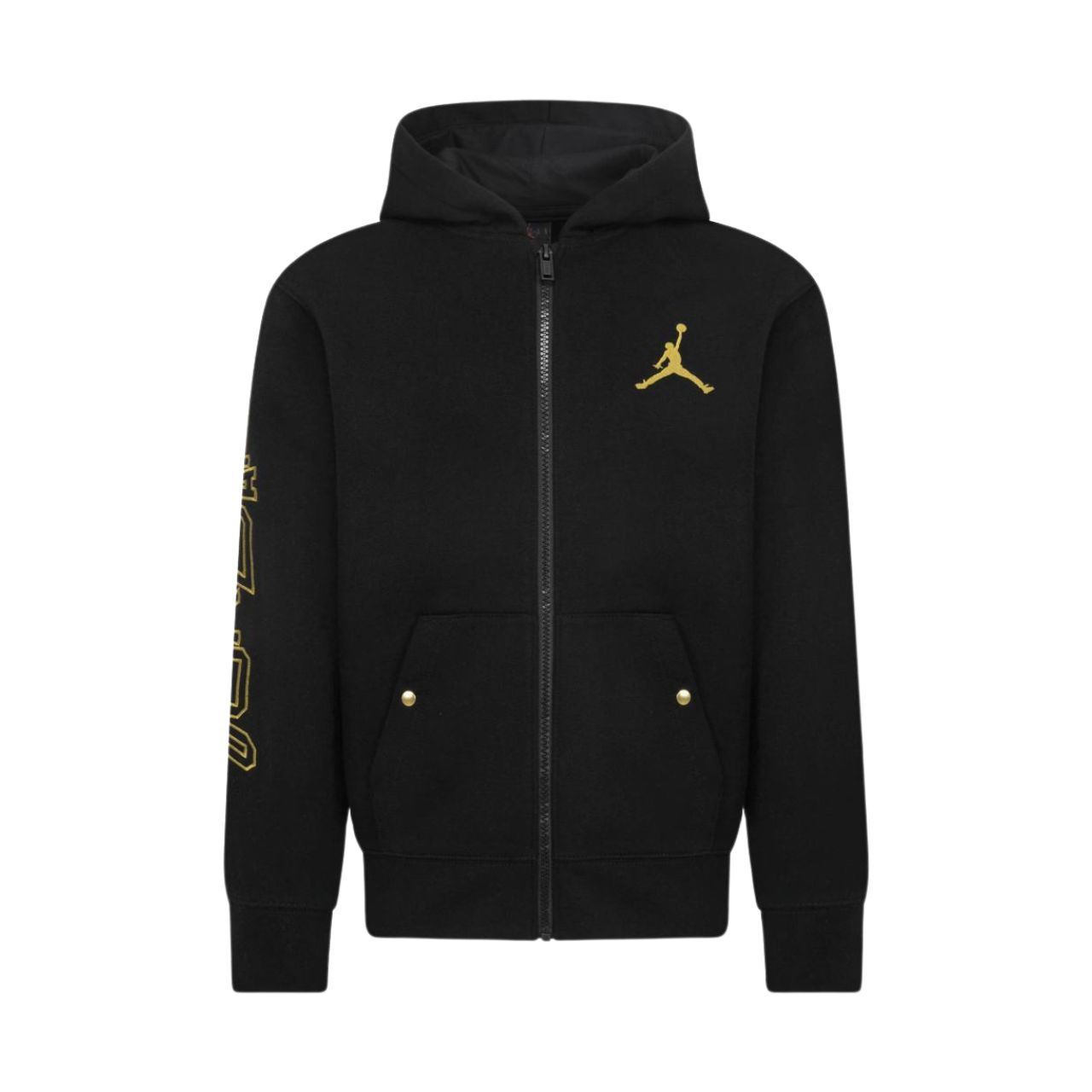 Толстовка JORDAN TAKE FLIGHT B&G FULL-ZIP купить