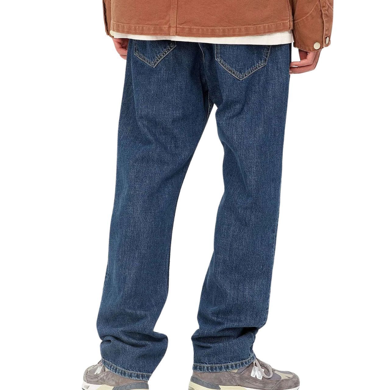 Джинси Carhartt Nolan Pant купить