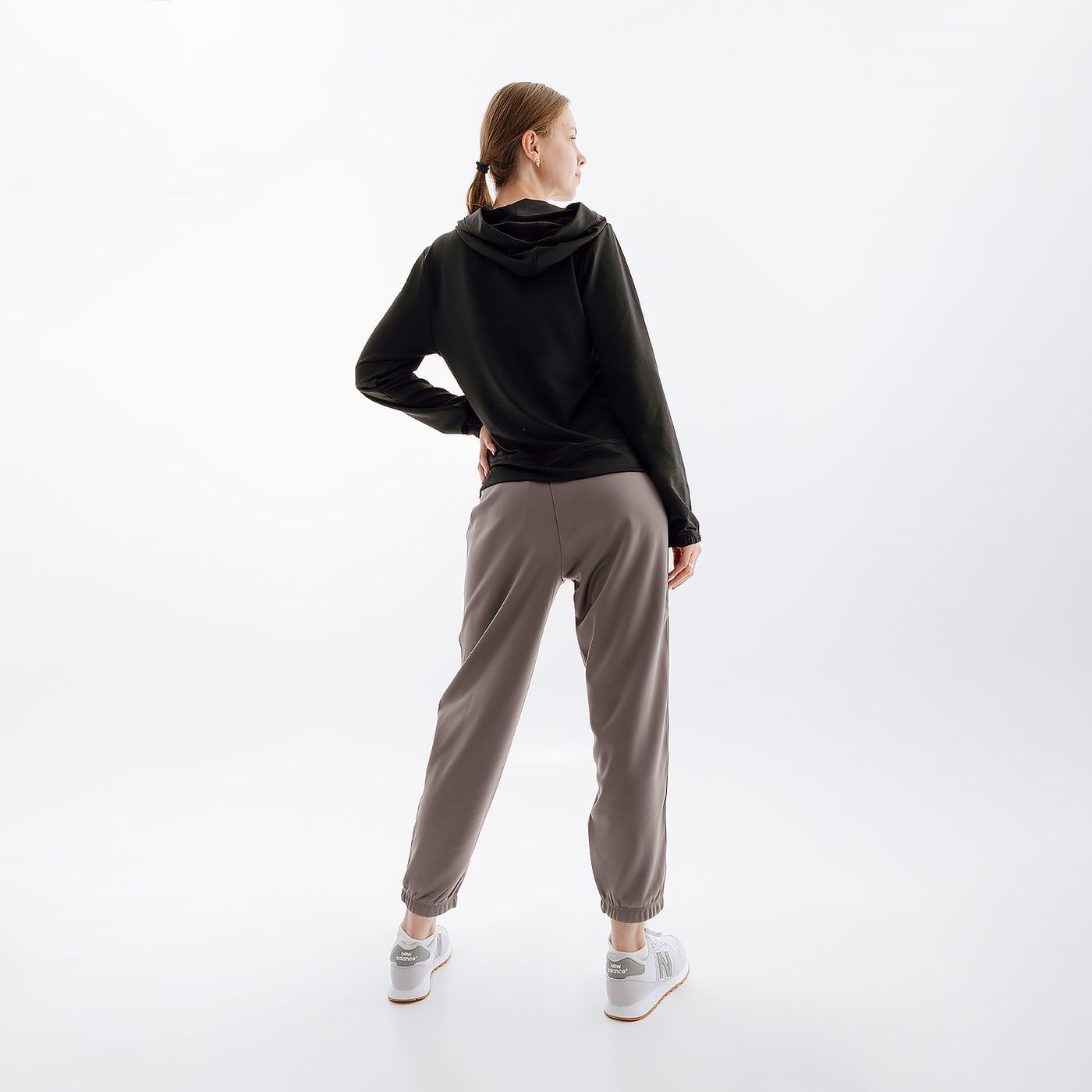 Кофта New Balance Relentless Terry купити
