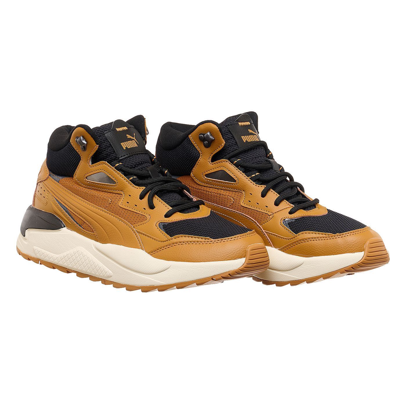 Кросівки Puma X-Ray Speed Mid (38586904) купить