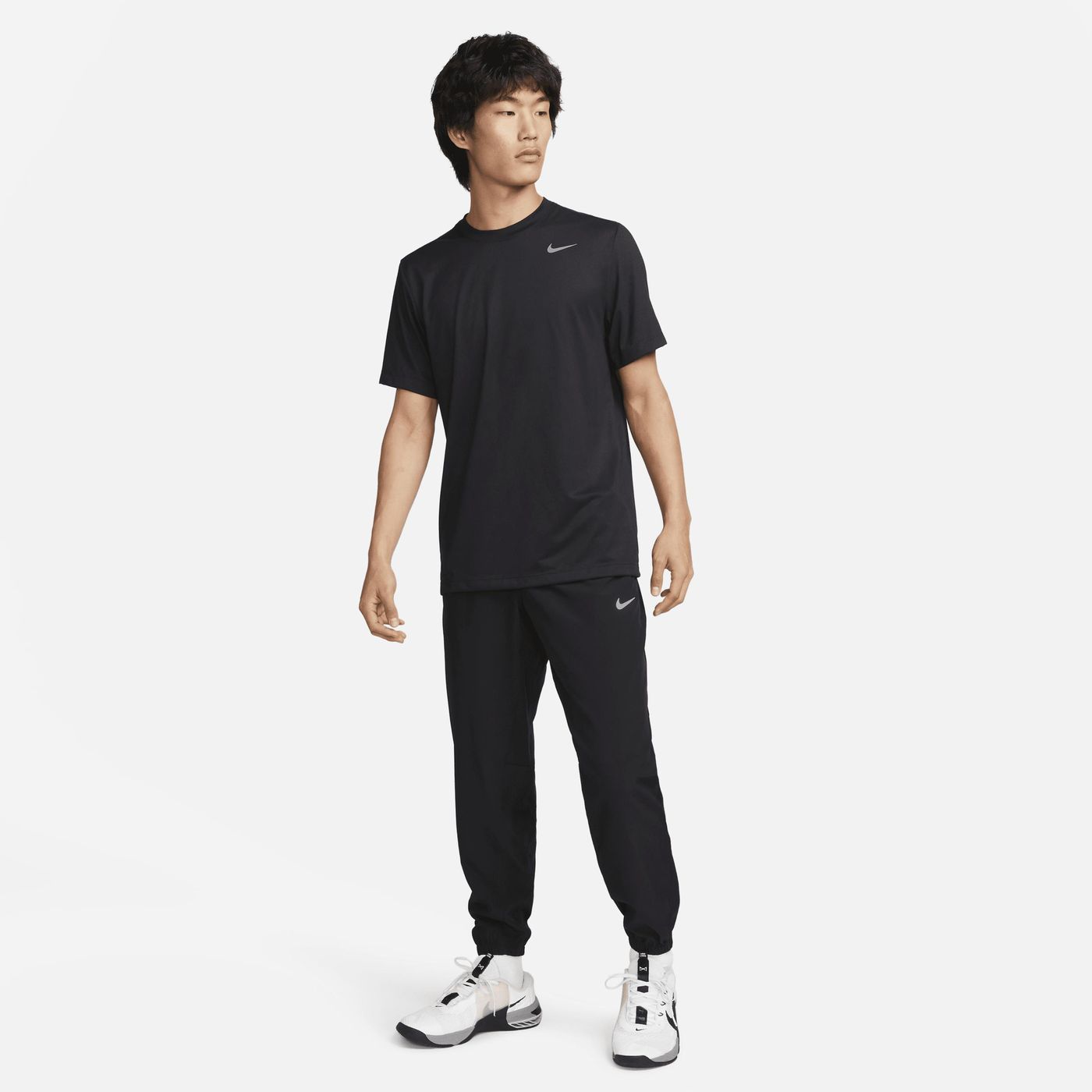 Штани Nike M NK DF FORM PANT TPR купить