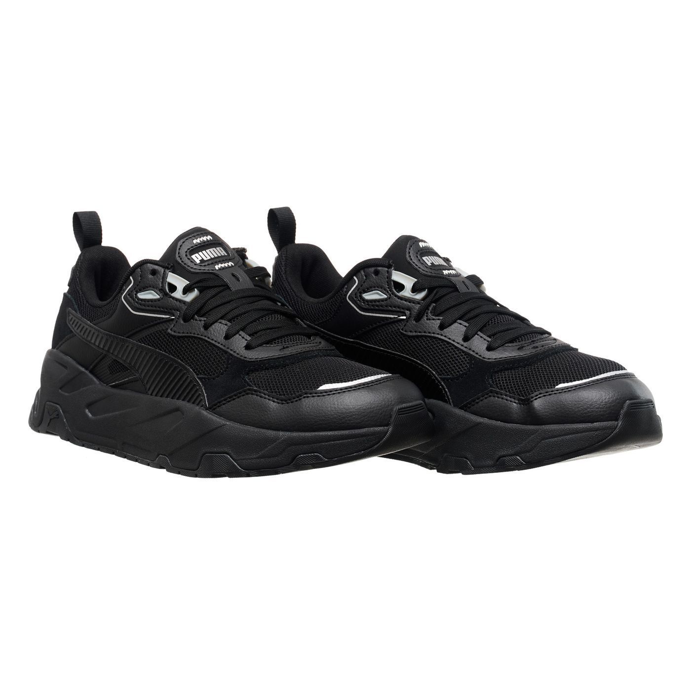 Кросівки чоловічі Puma Trinity (38928903) купити