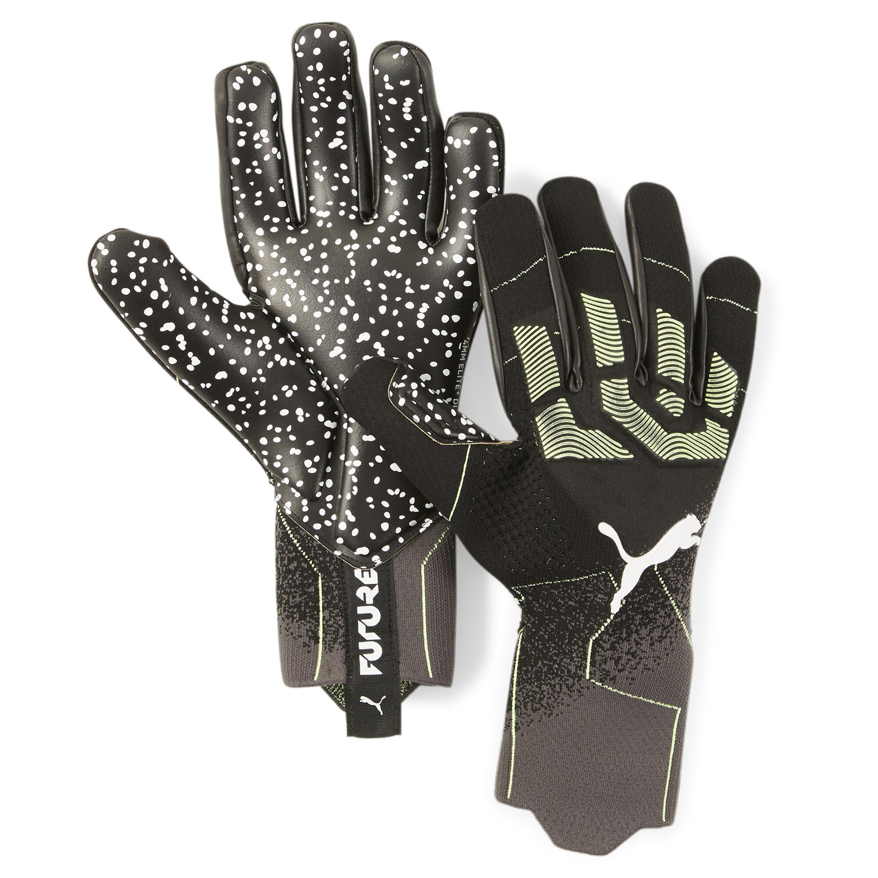 Воротарські рукавиці Puma FUTURE:ONE Grip 1 NC купити