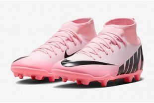 Бутси Nike JR SUPERFLY 9 CLUB FG/MG купити