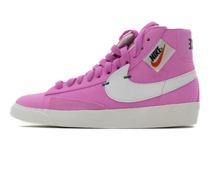 Кросівки NIKE W BLAZER MID REBEL купити