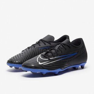 Бутси NIKE PHANTOM GX CLUB FG/MG купить