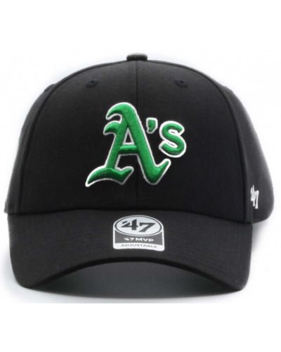 Бейсболкака (MVP) 47 Brand OAKLAND ATHLETICS SURE SHOT купить