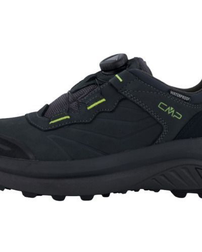 Кросівки CMP JUUKAT LOW FITGO HIKING SHOES купити