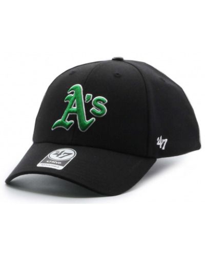 Бейсболкака (MVP) 47 Brand OAKLAND ATHLETICS SURE SHOT купить