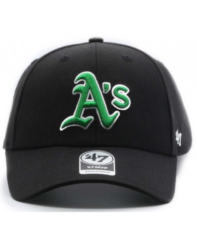 Бейсболкака (MVP) 47 Brand OAKLAND ATHLETICS SURE SHOT купити