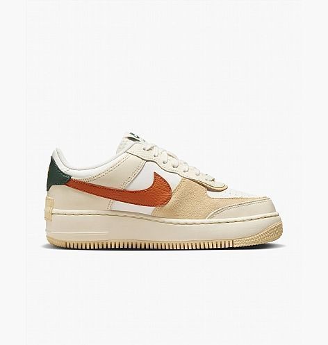 Кросівки Nike WMNS AF1 SHADOW купити