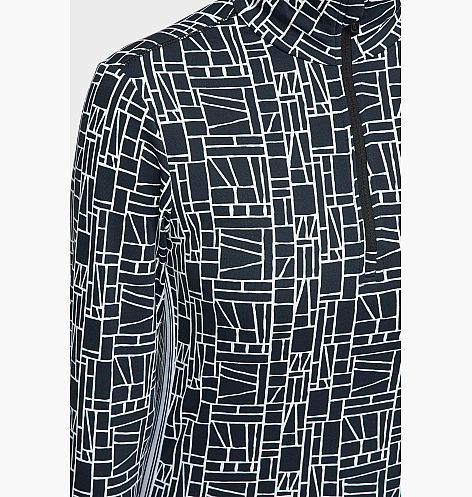 Кофта CMP WOMAN PRINTED SWEAT купити
