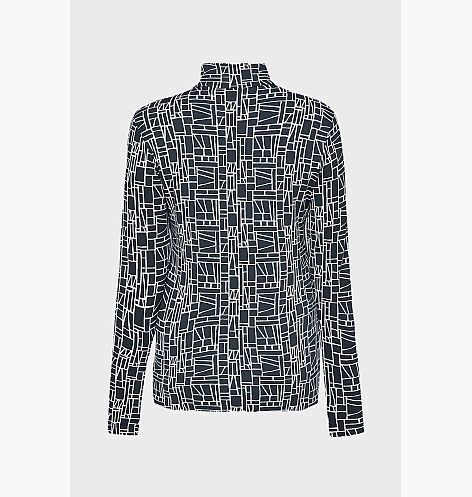 Кофта CMP WOMAN PRINTED SWEAT купити