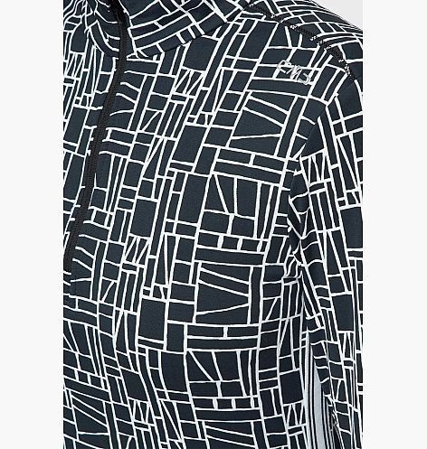Кофта CMP WOMAN PRINTED SWEAT купити