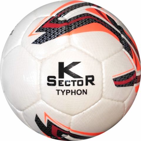 М'яч для футболу K-Sector Typhon купити