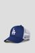 Бейсболка 47 Brand LA DODGERS ROYAL BRANSON MESH 2