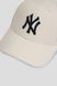 Бейсболка 47 Brand NY YANKEES BONE WOOL 2
