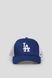 Бейсболка 47 Brand LA DODGERS ROYAL BRANSON MESH 1