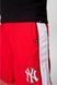 Шорти 47 Brand NY YANKEES RED IMPRINT GRAFTON 2