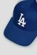 Бейсболка 47 Brand LA DODGERS ROYAL BRANSON MESH 3
