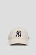 Бейсболка 47 Brand NY YANKEES BONE WOOL 1