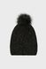 Шапка CMP WOMAN KNITTED HAT 3