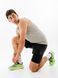 Шорти Nike SHRT DF ACTIVE 2-1 OGA 4