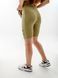 Шорты Nike W NSW TIGHT SHORT RIB SU купить