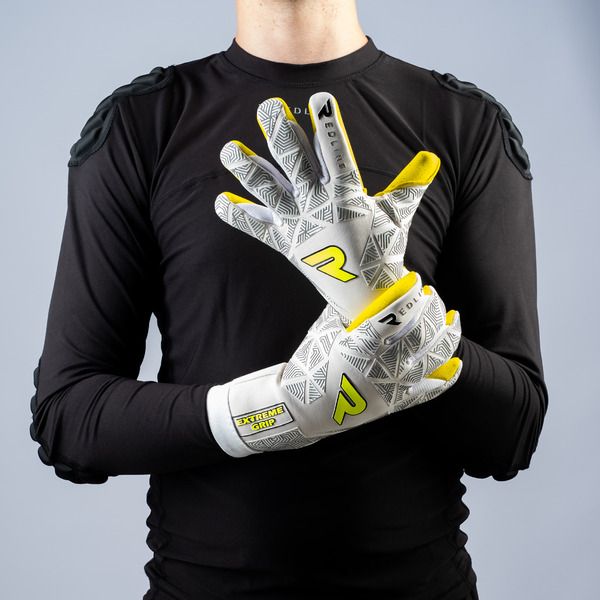 Вратарские перчатки Redline Extreme Grip купить