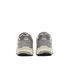 Кросівки Nike P-6000 "Flat Pewter/Light Iron Ore/Metallic Silver" 4