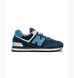 Кросівки New Balance U574 V2 2