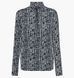 Кофта CMP WOMAN PRINTED SWEAT 1