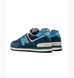 Кросівки New Balance U574 V2 4