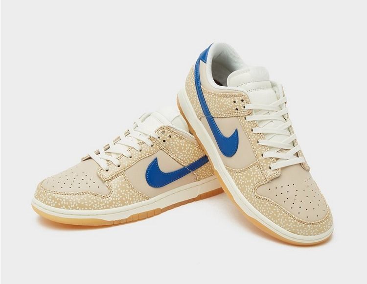 Кросівки Nike Dunk Low Montreal Bagel Sesame купити