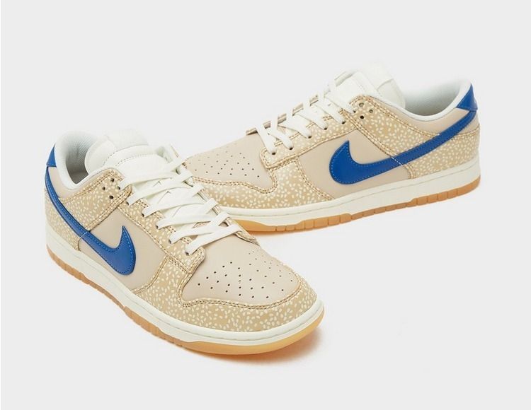 Кросівки Nike Dunk Low Montreal Bagel Sesame купити