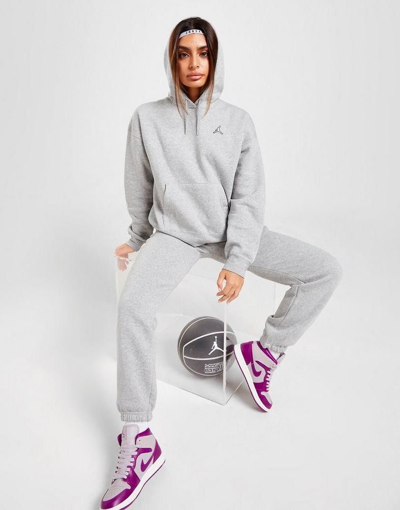 Толстовка JORDAN FLT FLC HOODIE CORE купити