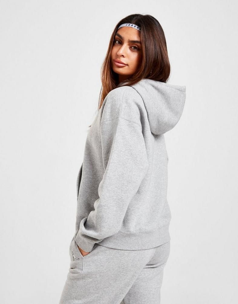 Толстовка JORDAN FLT FLC HOODIE CORE купить