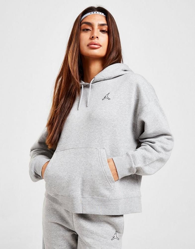 Толстовка JORDAN FLT FLC HOODIE CORE купить