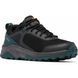 Кросівки чоловічі Columbia Trailstorm Ascend Waterproof black/night wave (BM7416-010) 3