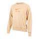 Світшот Nike AIR FT HOODIE 1